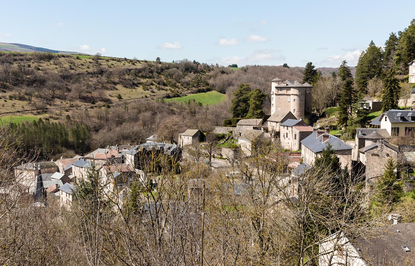 SaintLéon (Aveyron)